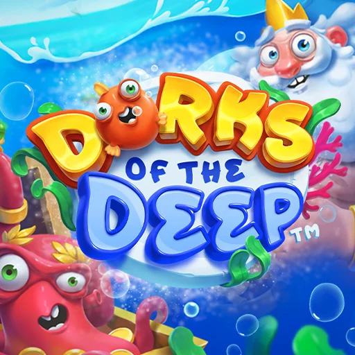 Dorks Of The Deep Review