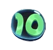 10 symbol